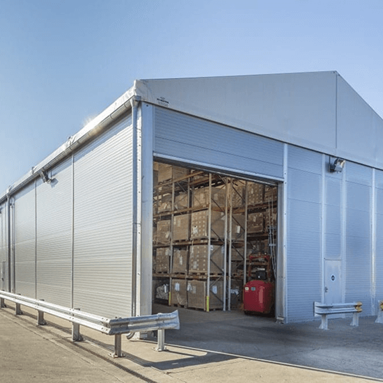 Industrial Facilities