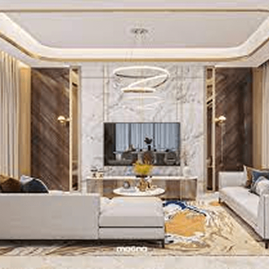 Residential Interiors
