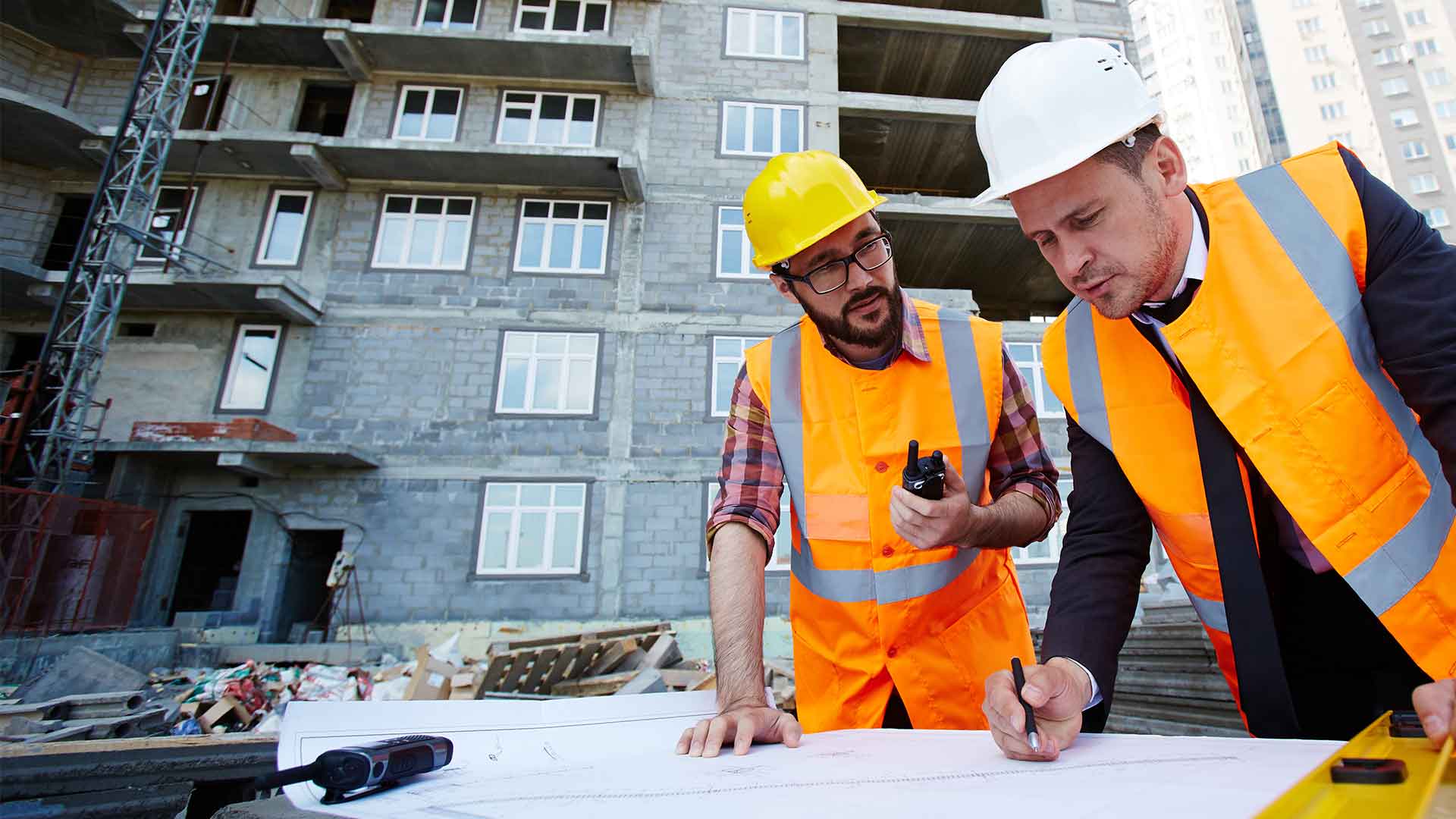 The Best Reliable Industry Solution