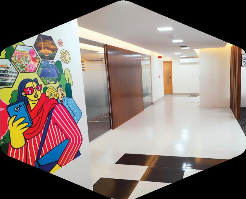 Farid ATMO Design & Infrastructure - Photo 1