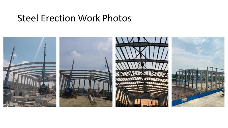 PMD Office Renovation Works - Photo 3