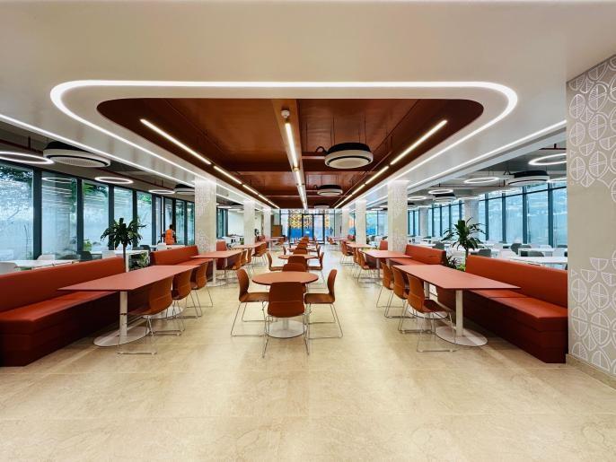 Exhibition Halls - Photo 3