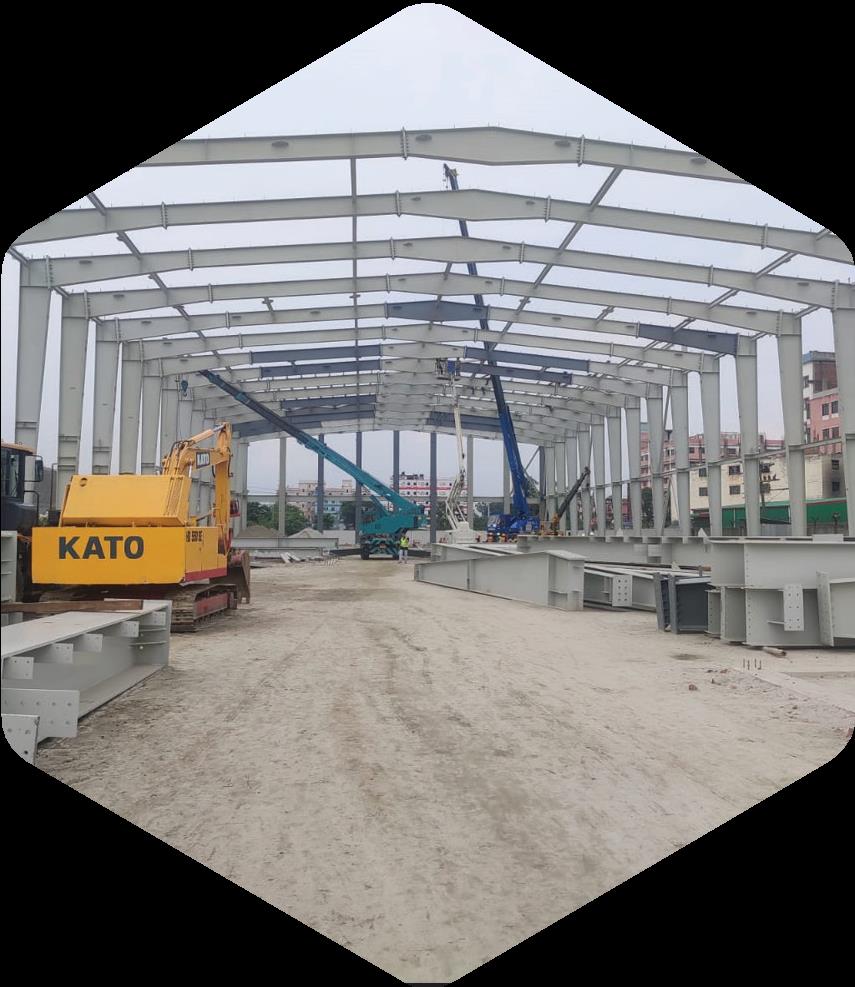 Factory Structures - Photo 2
