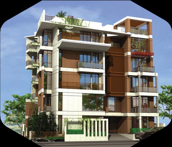 Residential Buildings - Photo 2
