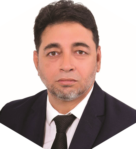 Md. Saiful Azad